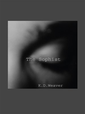cover image of The Sophist